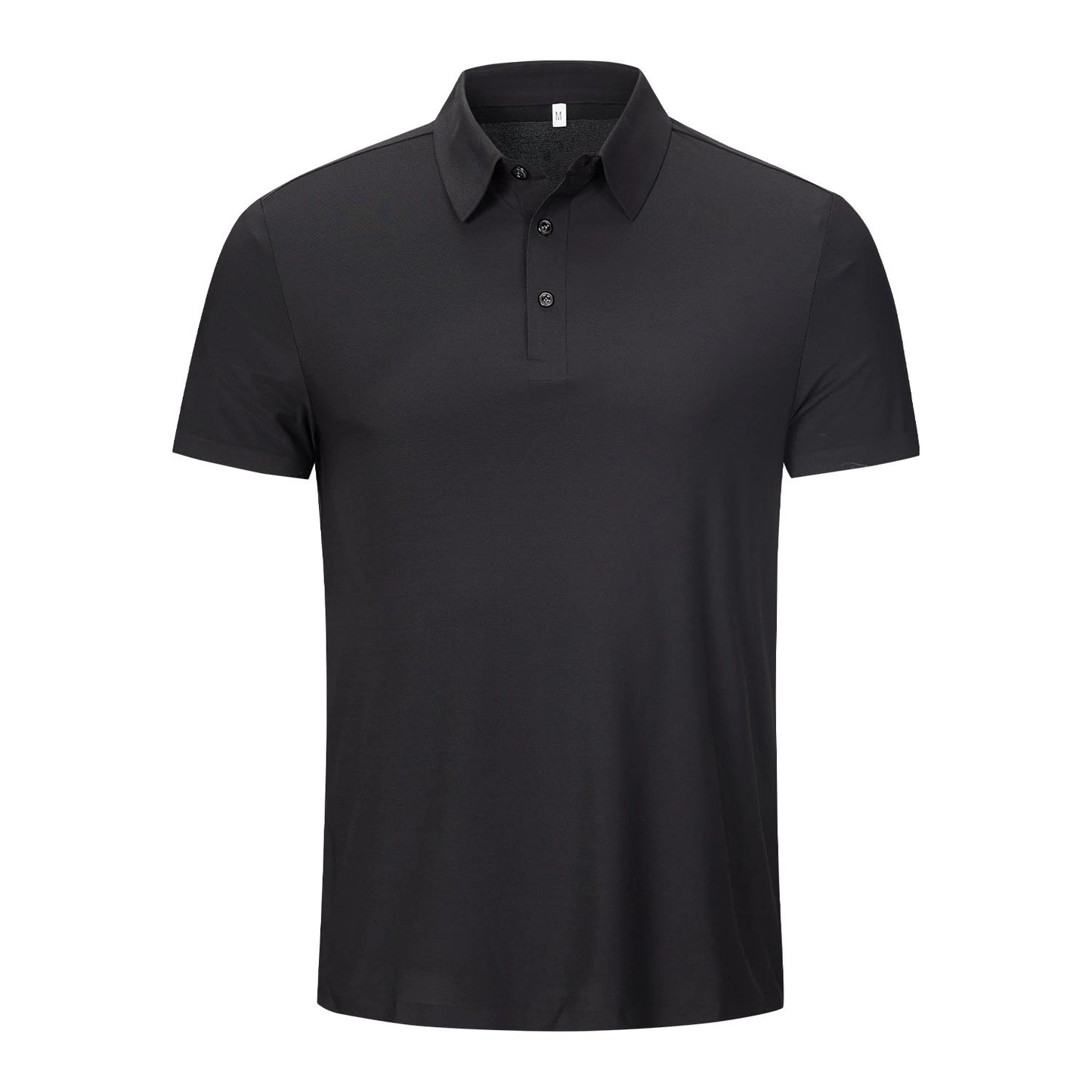Polera Dry Fit Ultra Manga Corta Ruppell Pro Hombre