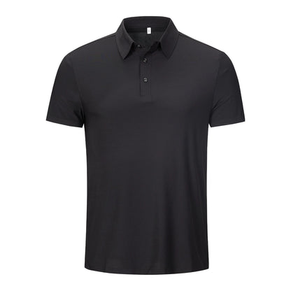 Polera Dry Fit Ultra Manga Corta Ruppell Pro Hombre