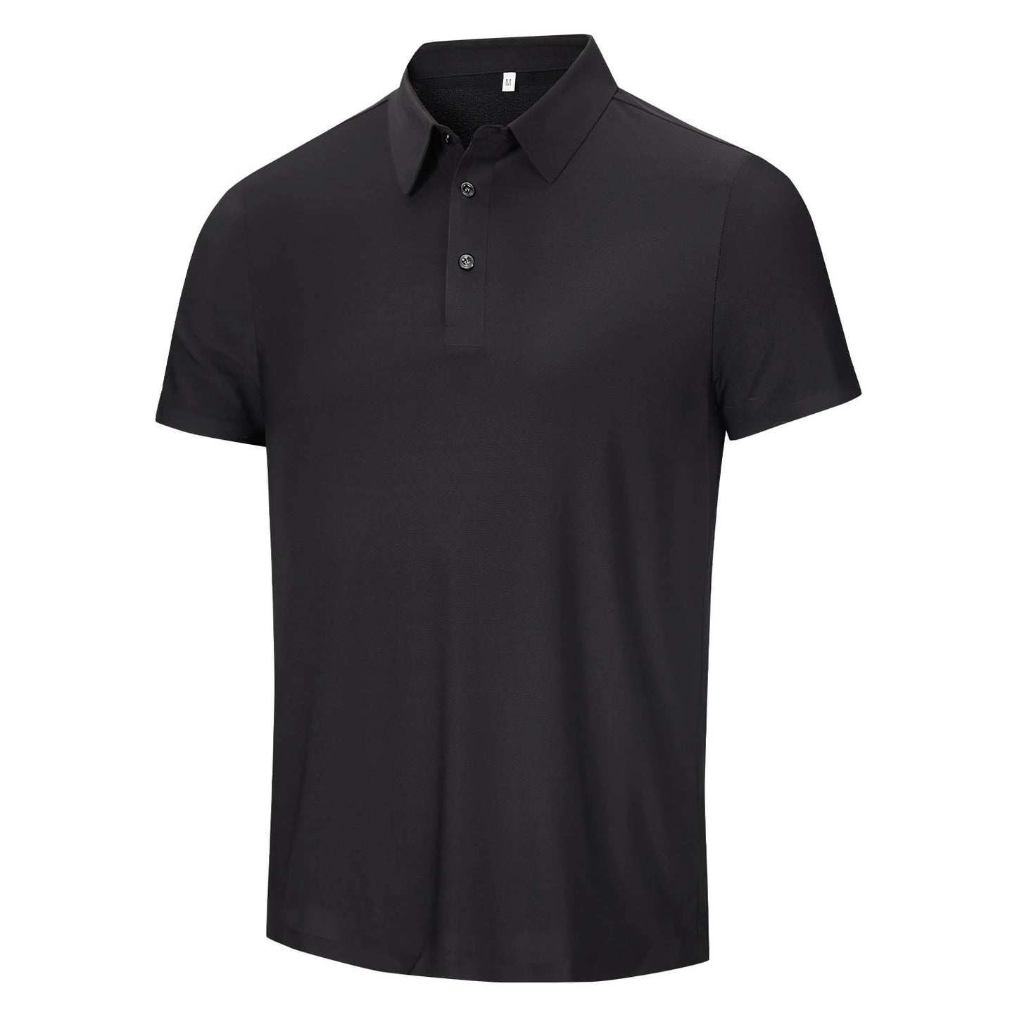 Polera Dry Fit Ultra Manga Corta Ruppell Pro Hombre