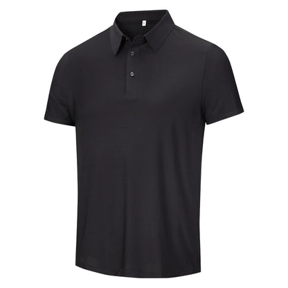 Polera Dry Fit Ultra Manga Corta Ruppell Pro Hombre