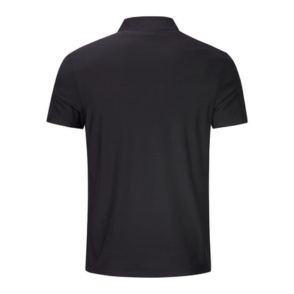Polera Dry Fit Ultra Manga Corta Ruppell Pro Hombre