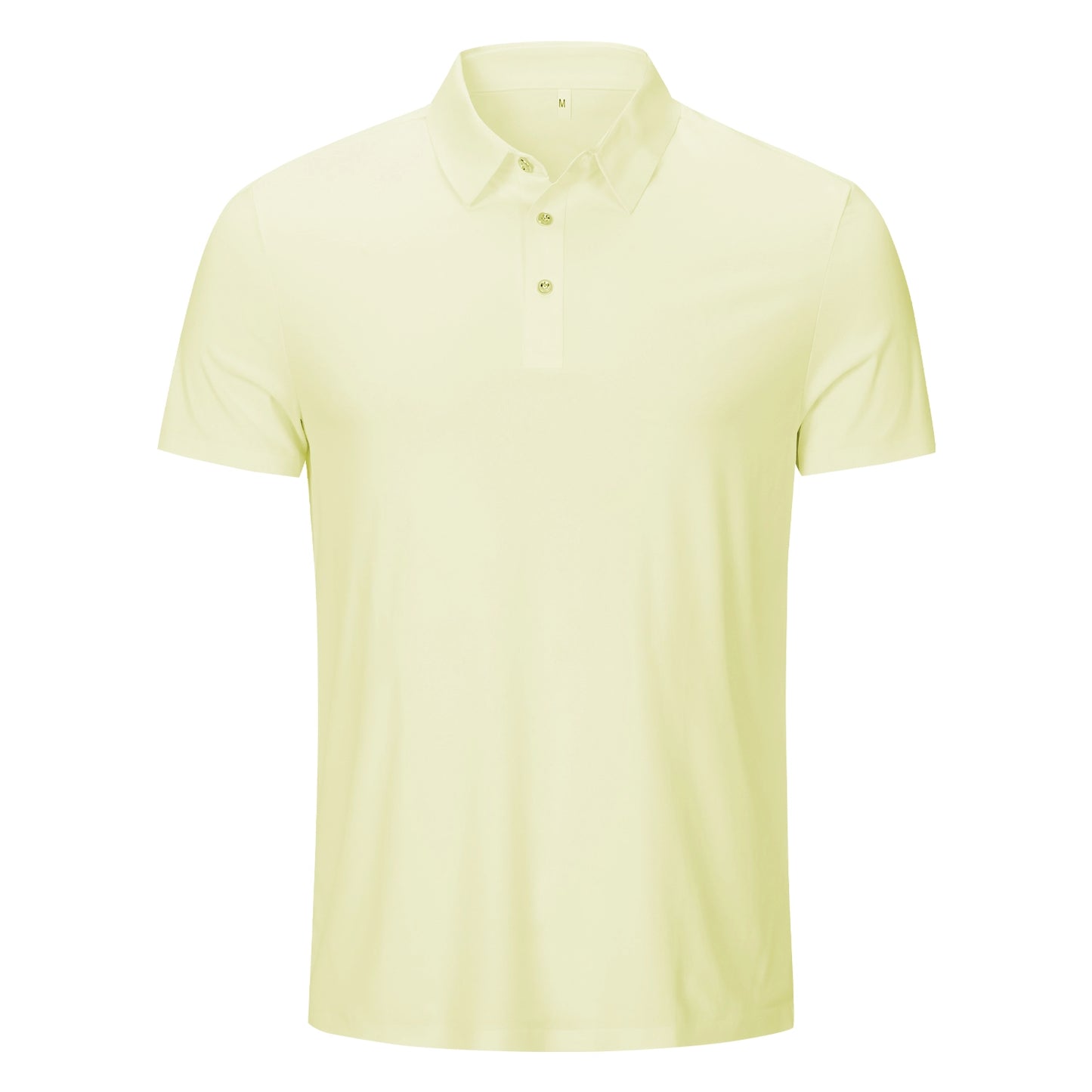 Polera Dry Fit Ultra Manga Corta Ruppell Pro Hombre