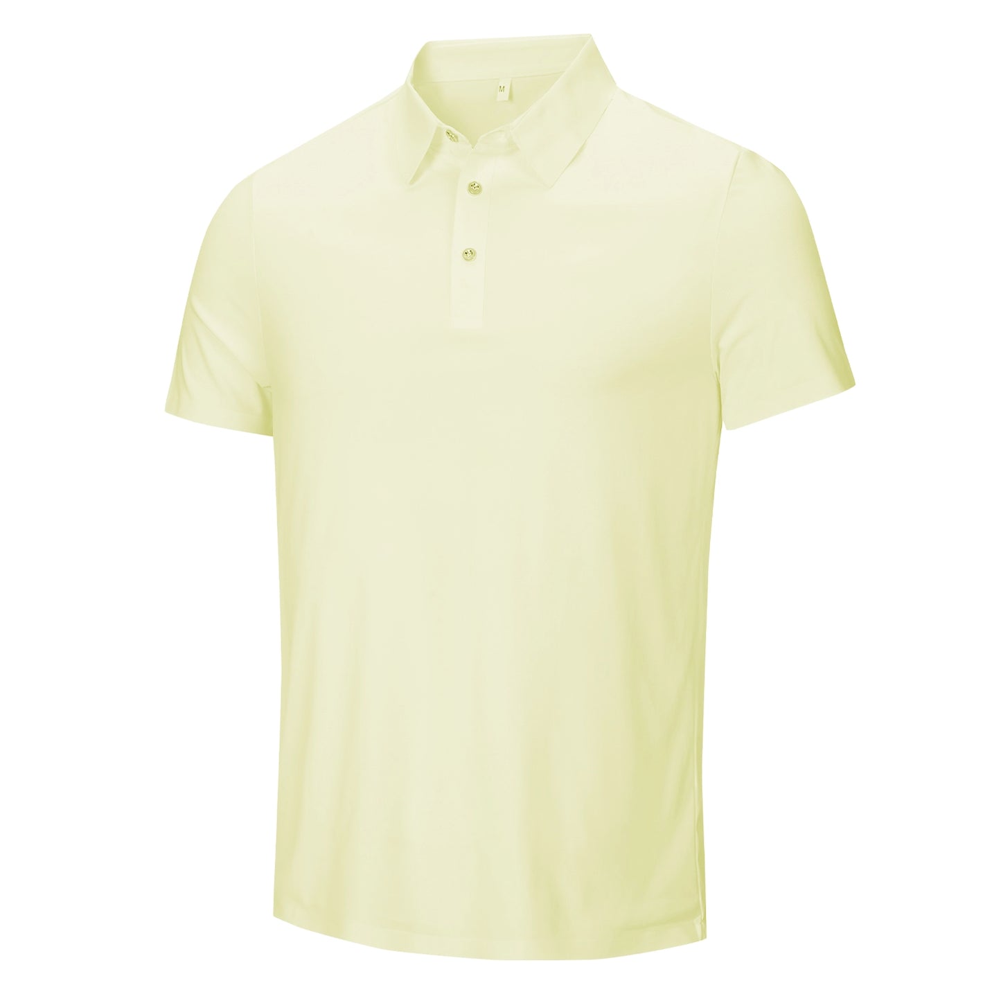 Polera Dry Fit Ultra Manga Corta Ruppell Pro Hombre