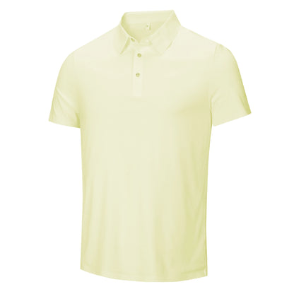 Polera Dry Fit Ultra Manga Corta Ruppell Pro Hombre