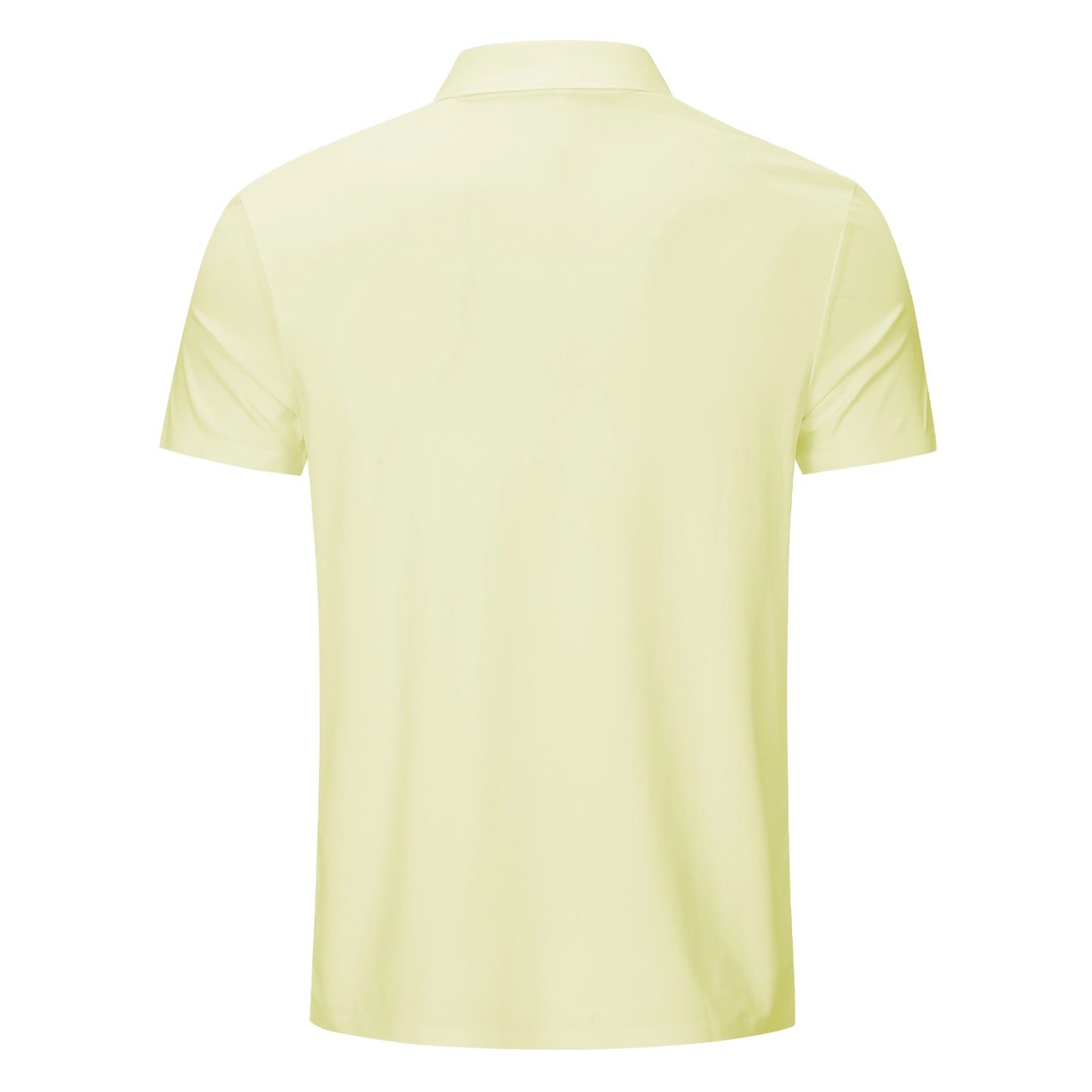 Polera Dry Fit Ultra Manga Corta Ruppell Pro Hombre