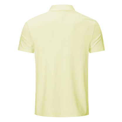 Polera Dry Fit Ultra Manga Corta Ruppell Pro Hombre