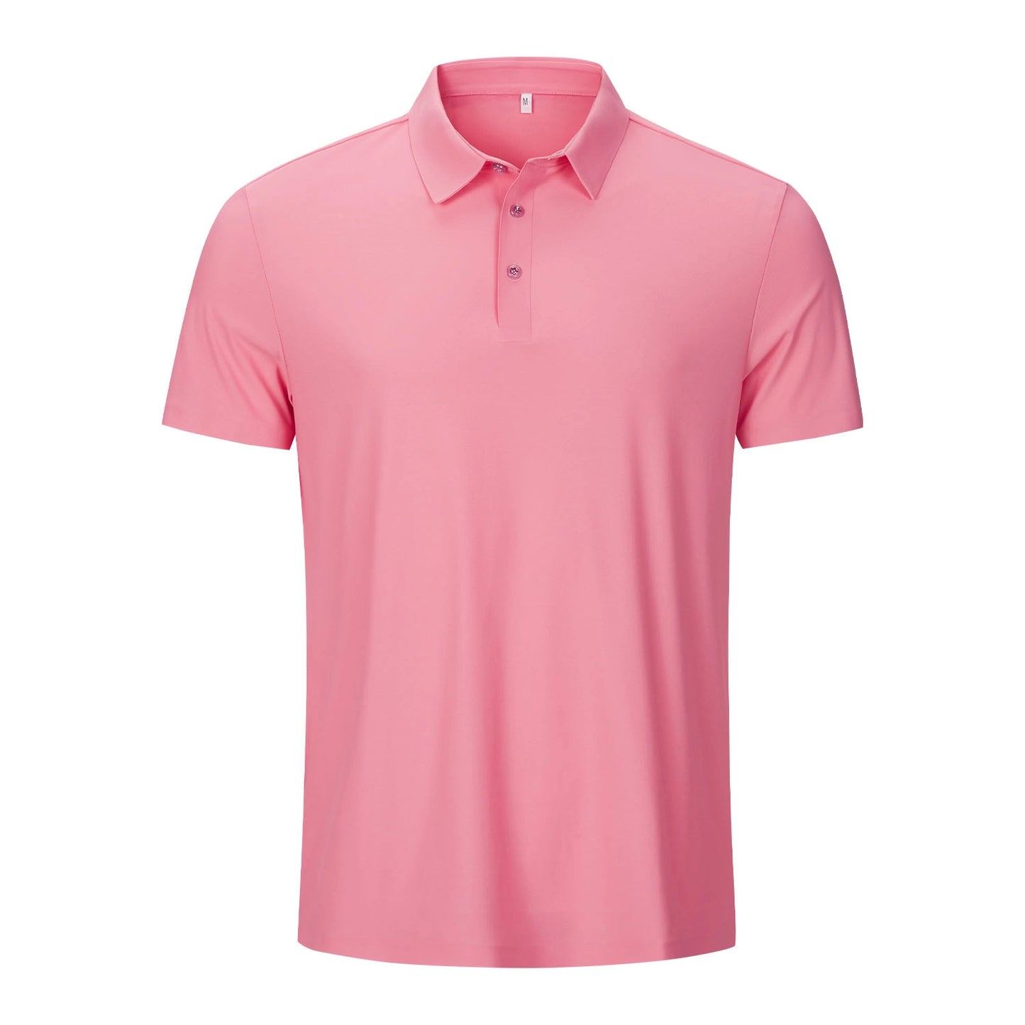 Polera Dry Fit Ultra Manga Corta Ruppell Pro Hombre