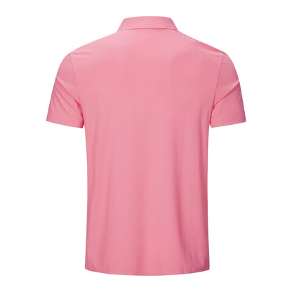 Polera Dry Fit Ultra Manga Corta Ruppell Pro Hombre