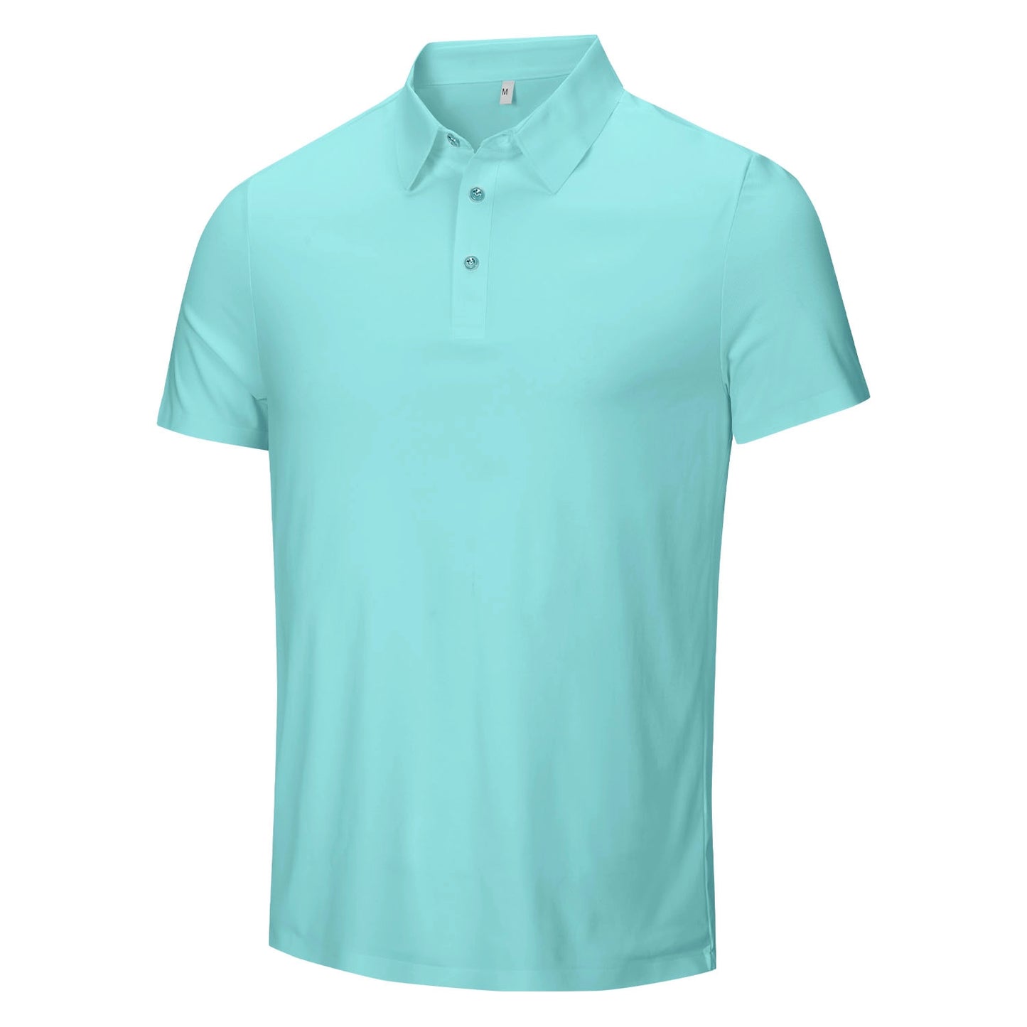 Polera Dry Fit Ultra Manga Corta Ruppell Pro Hombre