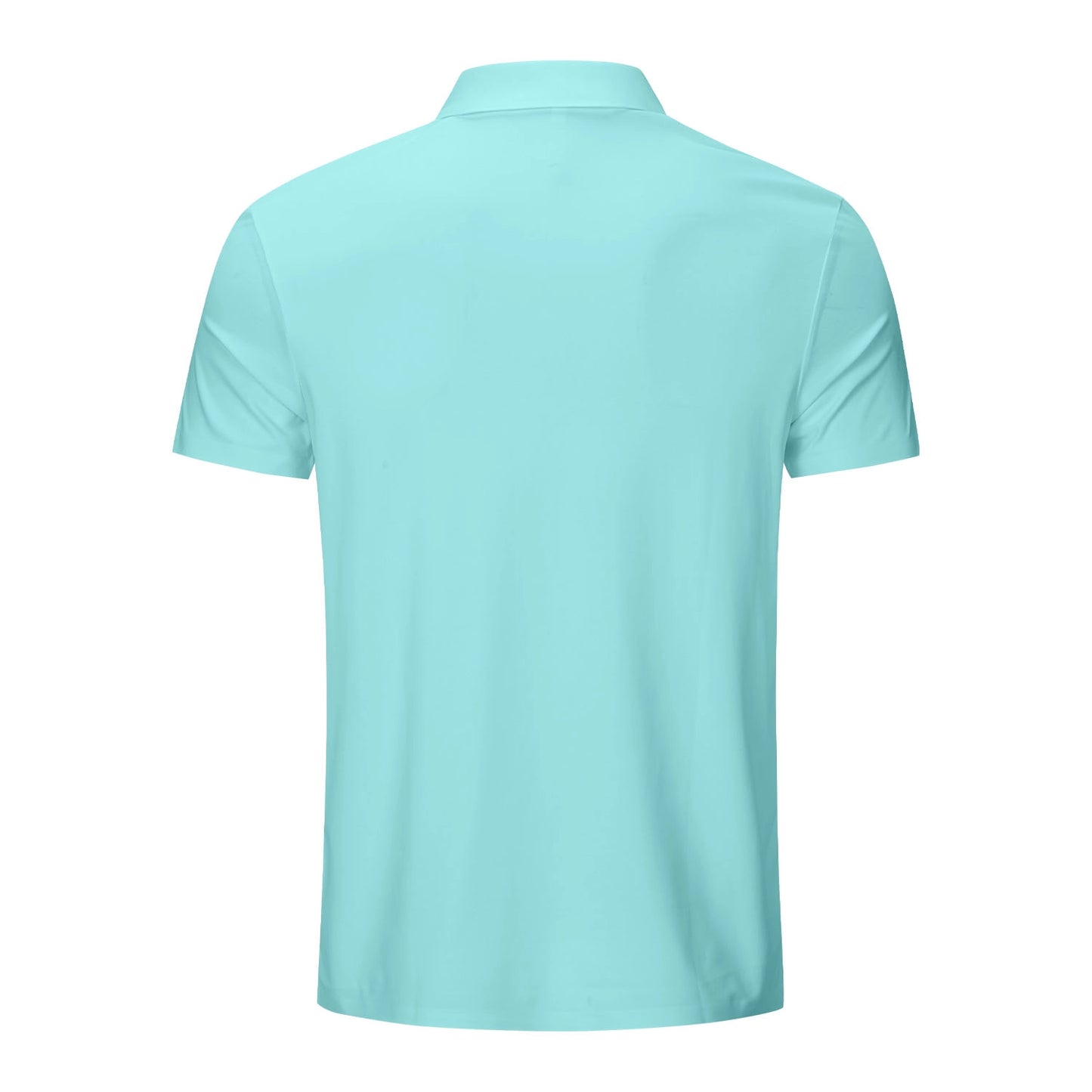 Polera Dry Fit Ultra Manga Corta Ruppell Pro Hombre