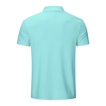 Polera Dry Fit Ultra Manga Corta Ruppell Pro Hombre