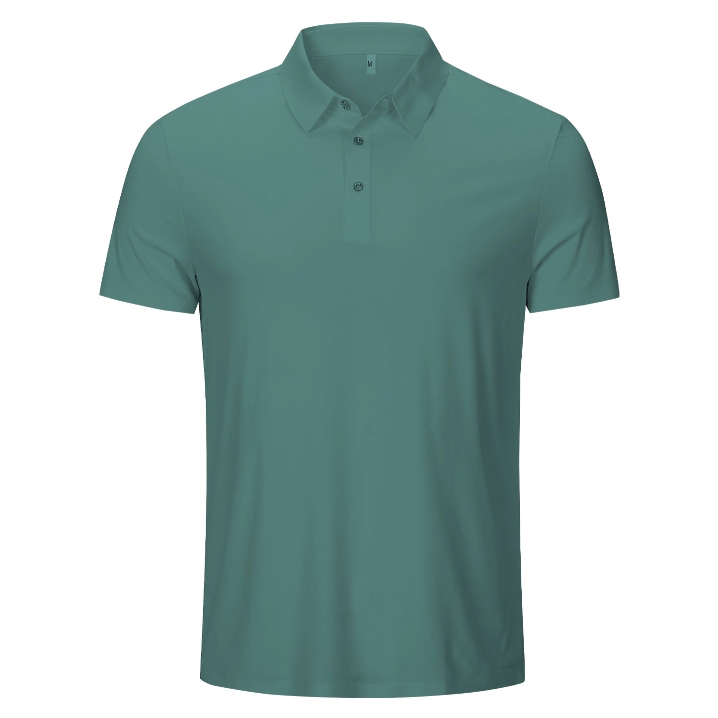 Polera Dry Fit Ultra Manga Corta Ruppell Pro Hombre