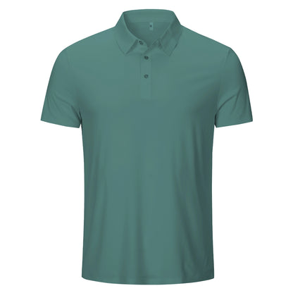 Polera Dry Fit Ultra Manga Corta Ruppell Pro Hombre
