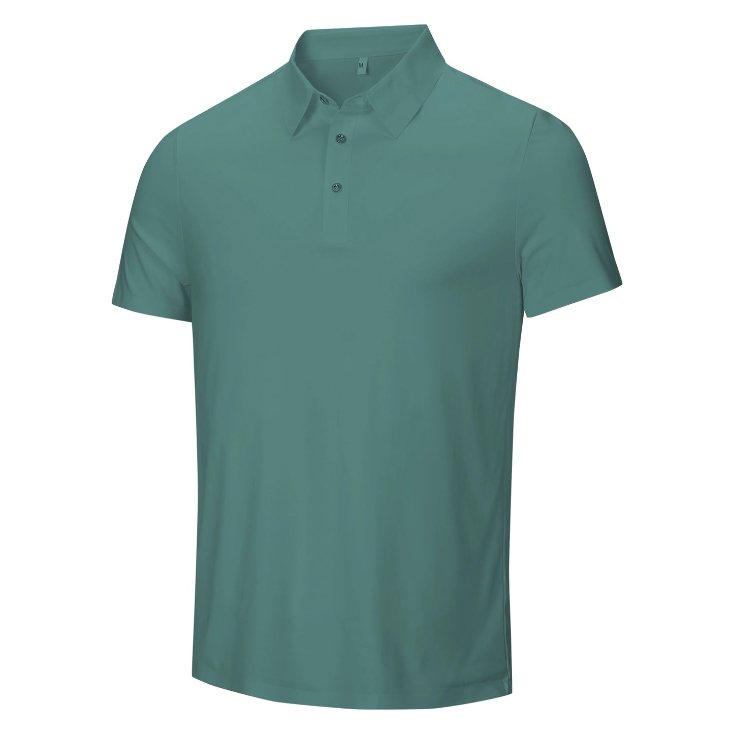 Polera Dry Fit Ultra Manga Corta Ruppell Pro Hombre
