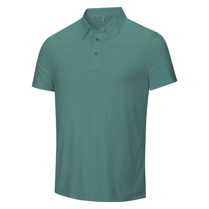 Polera Dry Fit Ultra Manga Corta Ruppell Pro Hombre