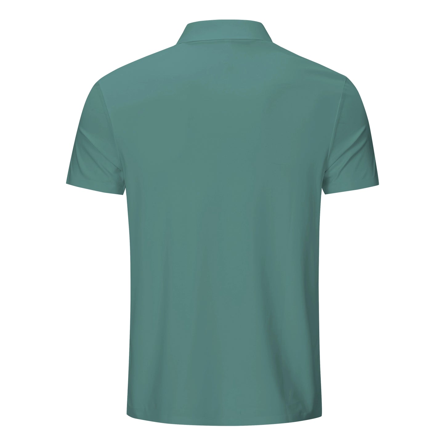 Polera Dry Fit Ultra Manga Corta Ruppell Pro Hombre