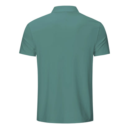 Polera Dry Fit Ultra Manga Corta Ruppell Pro Hombre