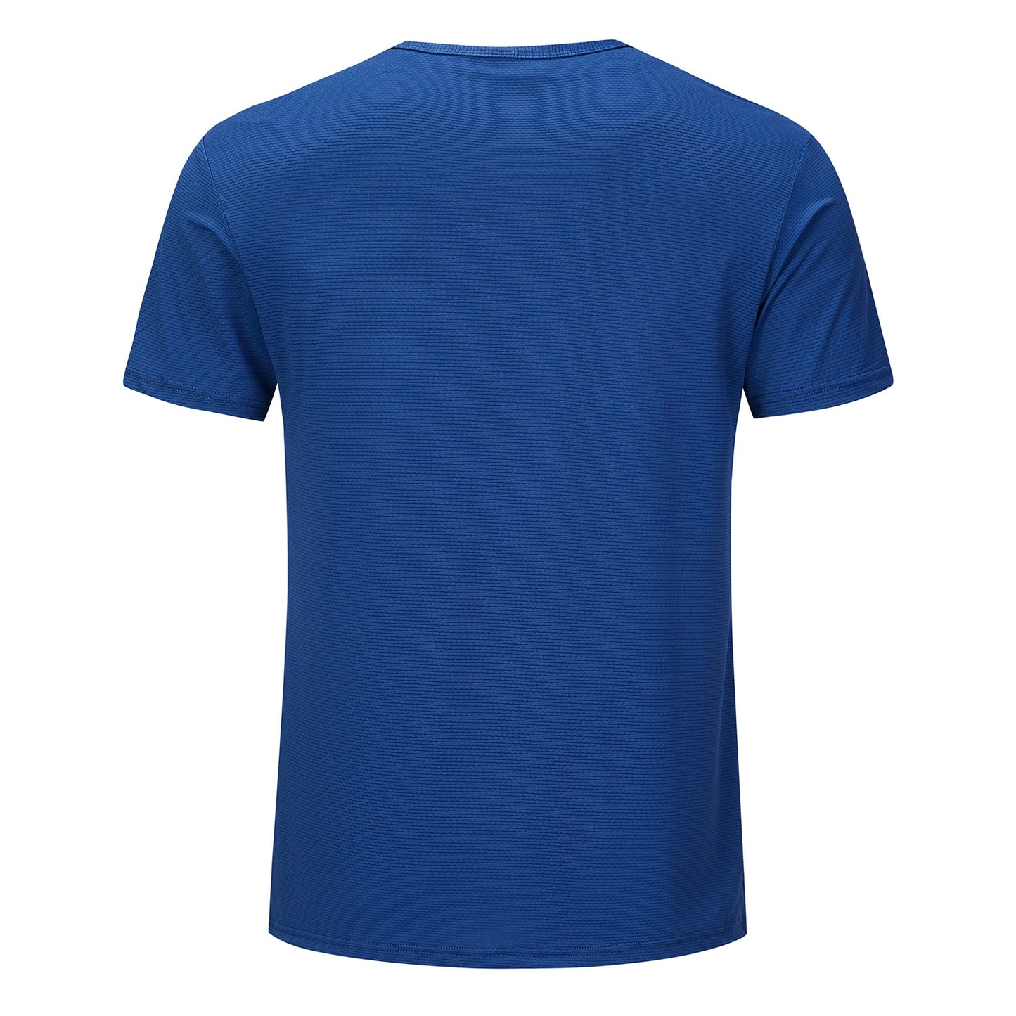 Polera Dry Fit Microperforado Manga Corta Sechurano Hombre