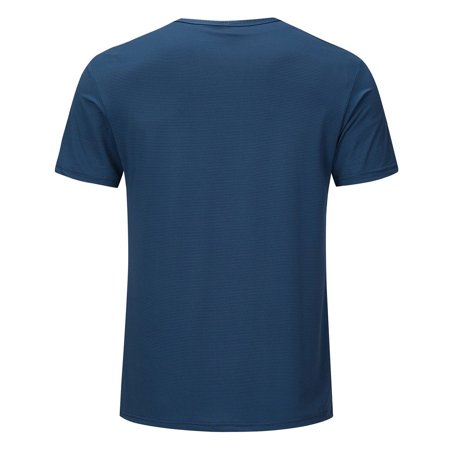 Polera Dry Fit Microperforado Manga Corta Sechurano Hombre