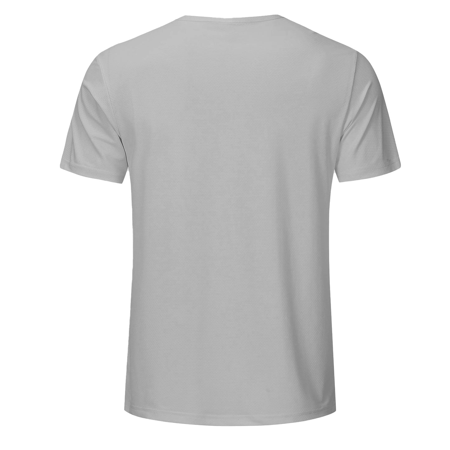 Polera Dry Fit Microperforado Manga Corta Sechurano Hombre
