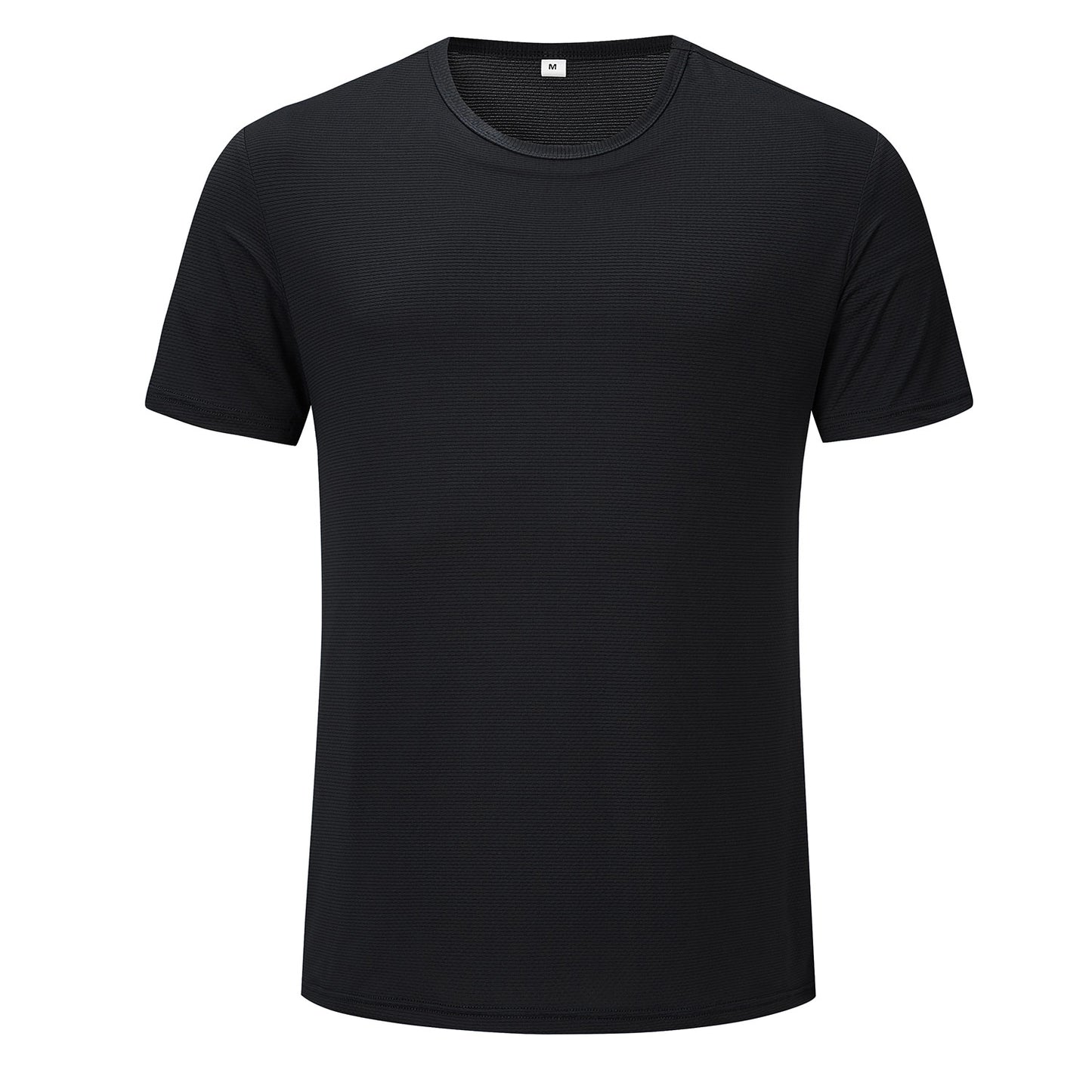 Polera Dry Fit Microperforado Manga Corta Sechurano Hombre