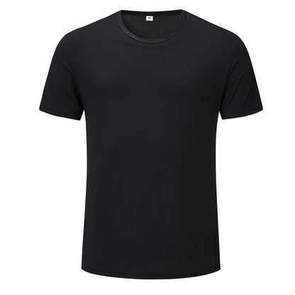Polera Dry Fit Microperforado Manga Corta Sechurano Hombre