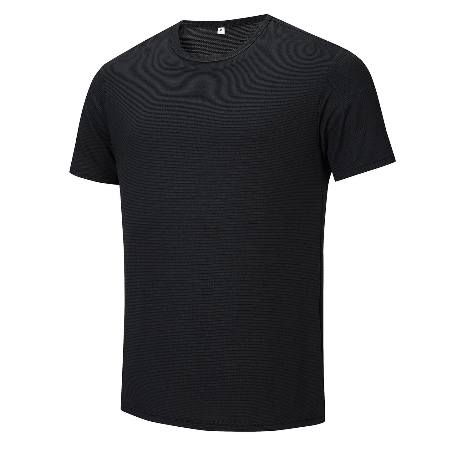 Polera Dry Fit Microperforado Manga Corta Sechurano Hombre