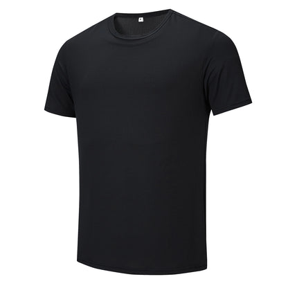 Polera Dry Fit Microperforado Manga Corta Sechurano Hombre