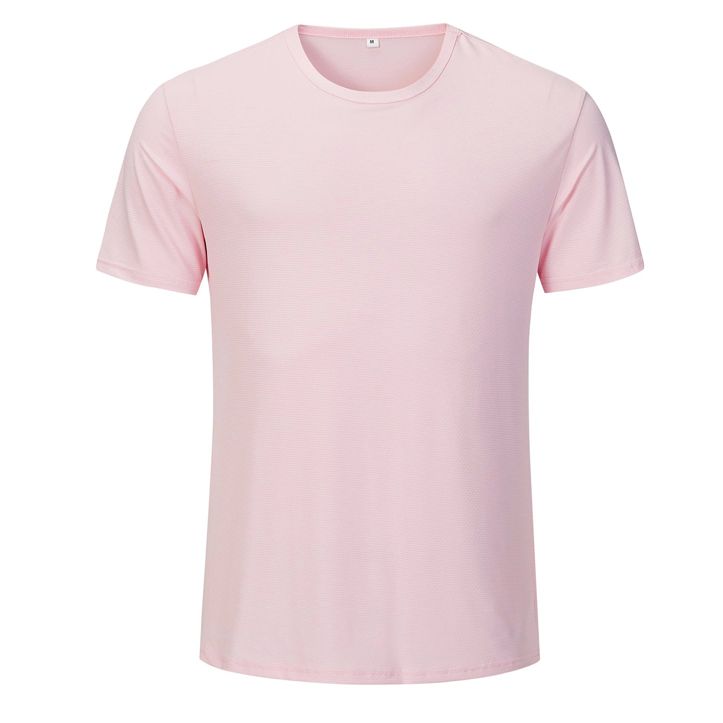 Polera Dry Fit Microperforado Manga Corta Sechurano Hombre