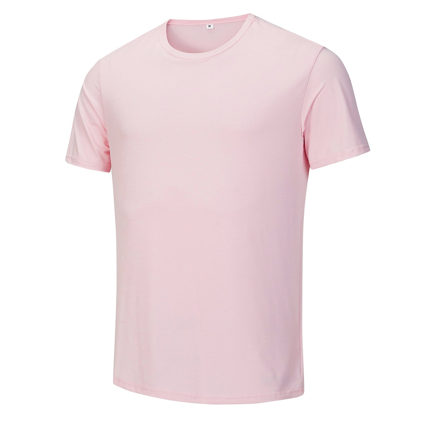 Polera Dry Fit Microperforado Manga Corta Sechurano Hombre