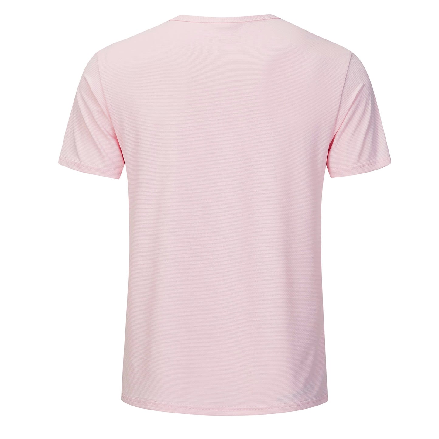 Polera Dry Fit Microperforado Manga Corta Sechurano Hombre
