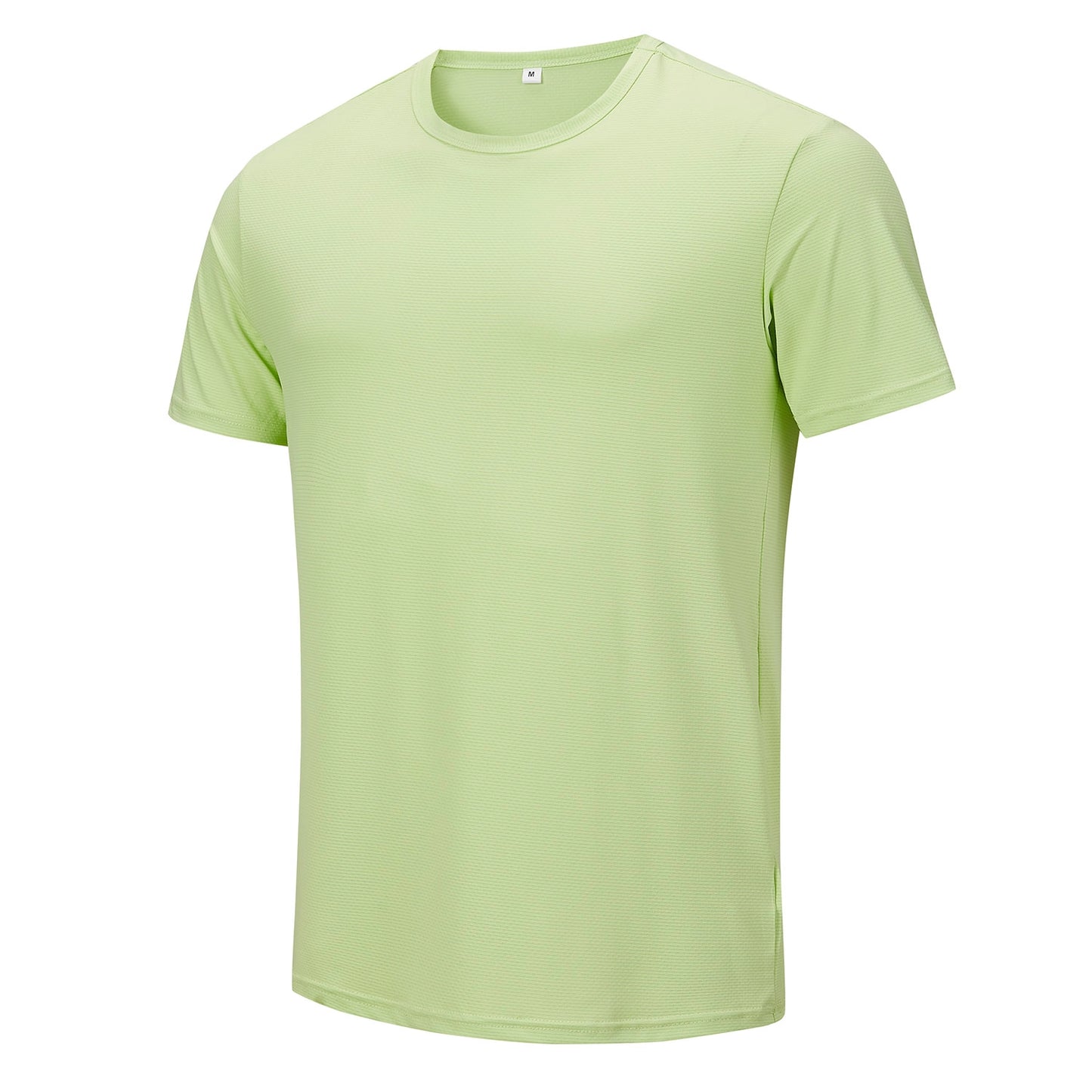 Polera Dry Fit Microperforado Manga Corta Sechurano Hombre