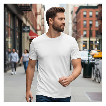 Polera Dry Fit Manga Corta Otocyon Pro Hombre