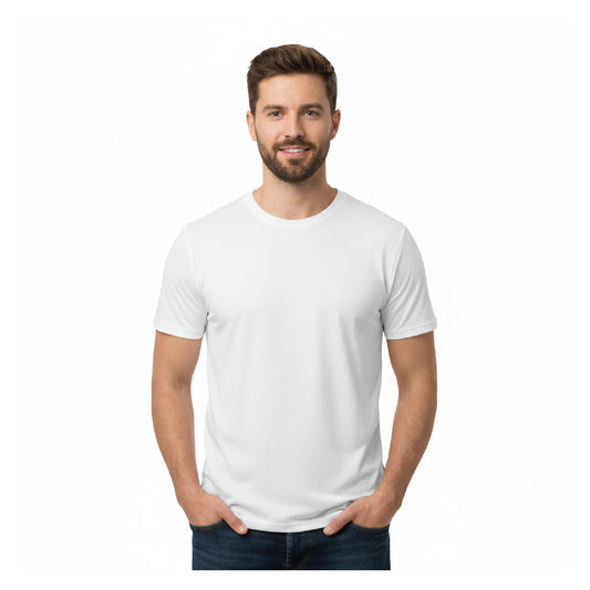 Polera Dry Fit Manga Corta Otocyon Pro Hombre