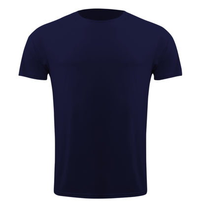 Polera Dry Fit Manga Corta Otocyon Pro Hombre