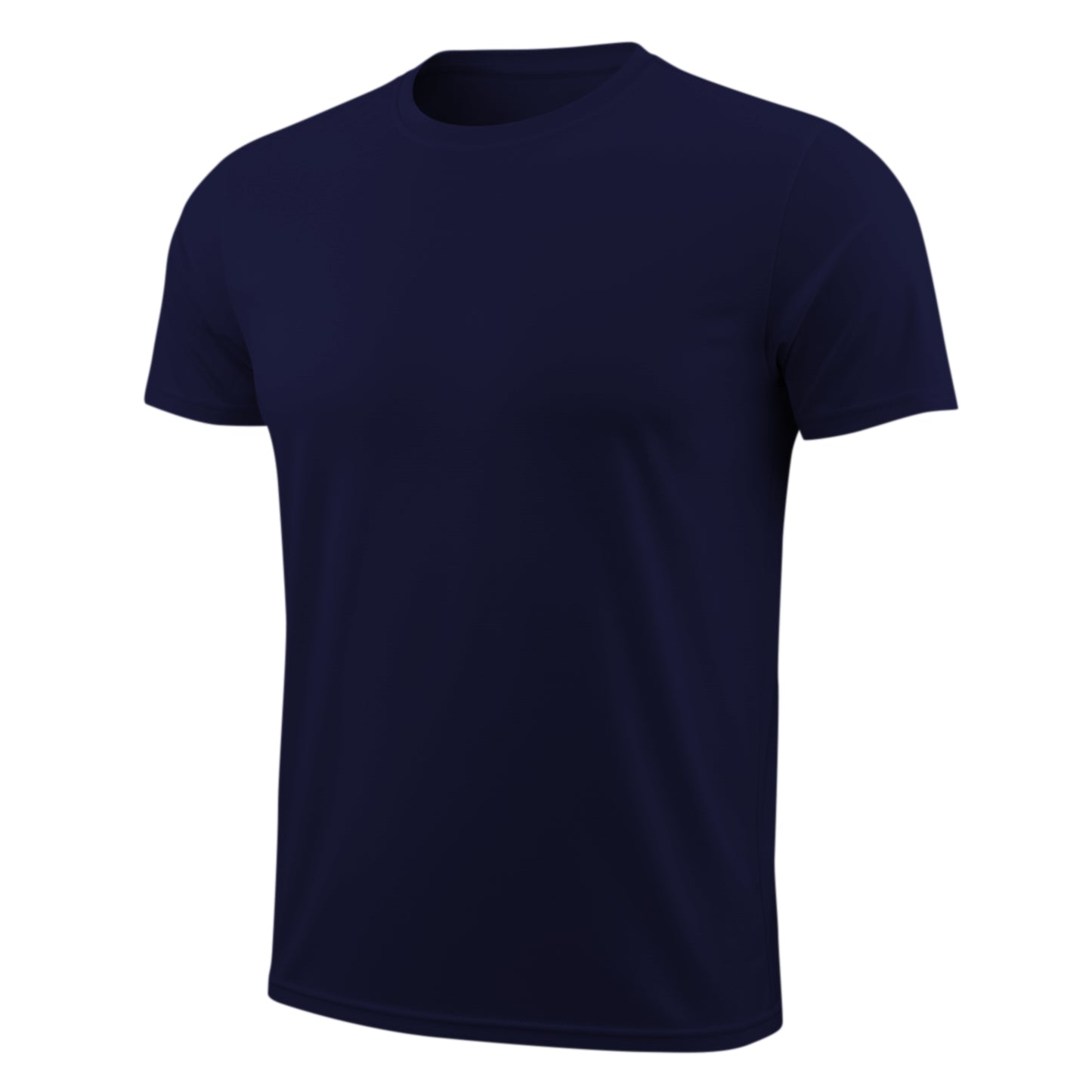 Polera Dry Fit Manga Corta Otocyon Pro Hombre