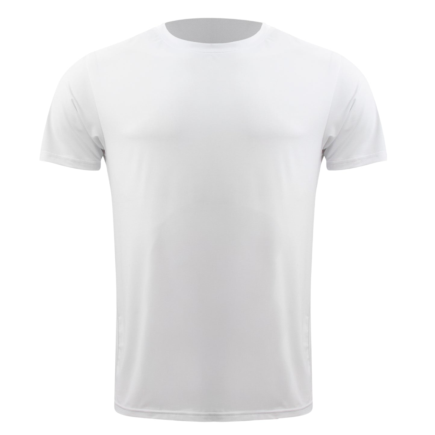 Polera Dry Fit Manga Corta Otocyon Pro Hombre