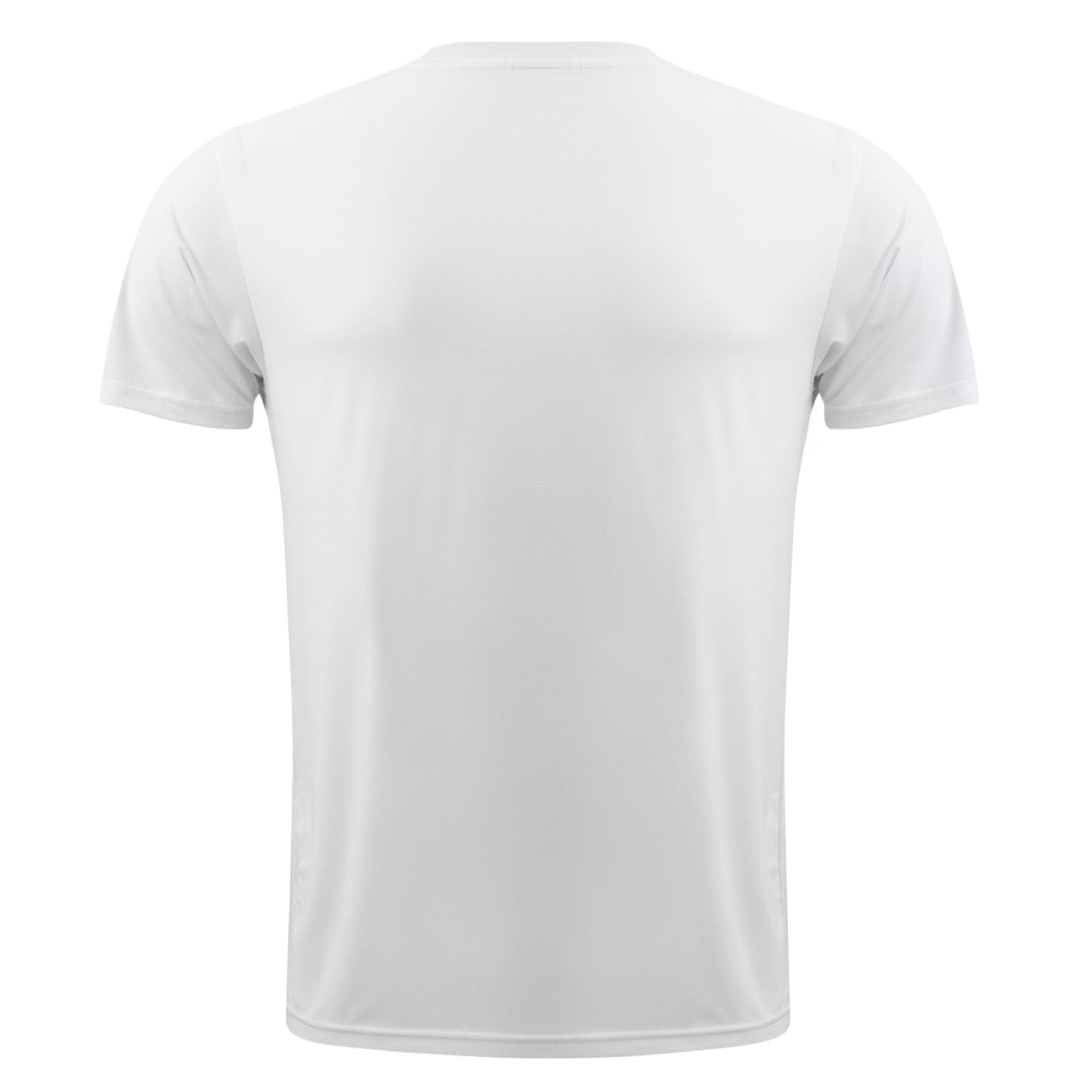 Polera Dry Fit Manga Corta Otocyon Pro Hombre