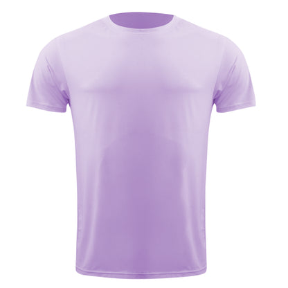 Polera Dry Fit Manga Corta Otocyon Pro Hombre