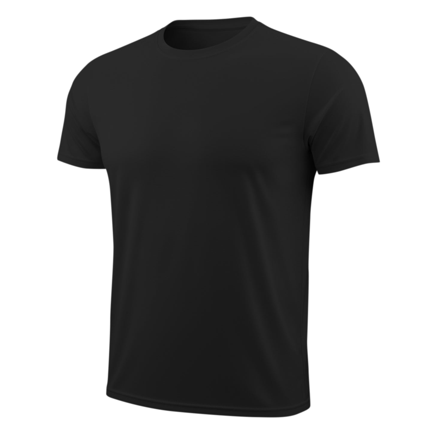 Polera Dry Fit Manga Corta Otocyon Pro Hombre