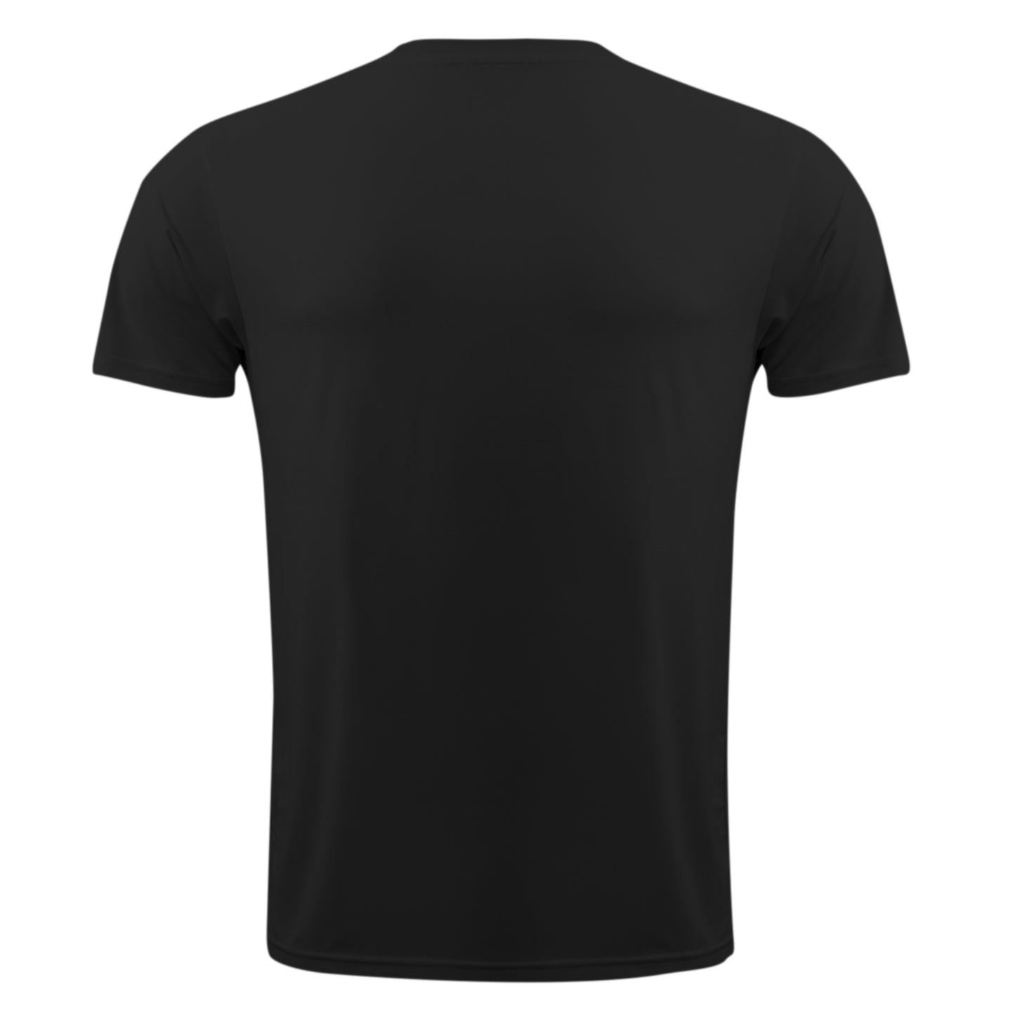 Polera Dry Fit Manga Corta Otocyon Pro Hombre