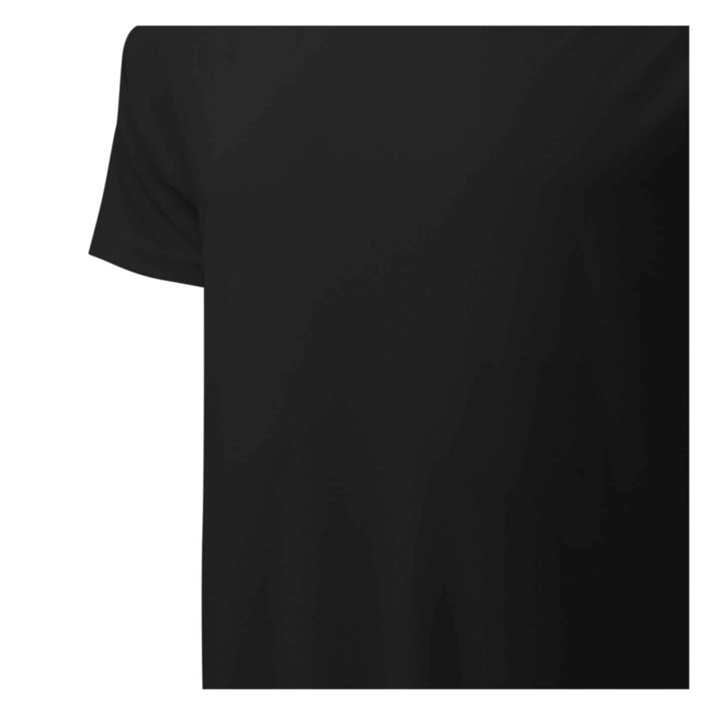 Polera Dry Fit Manga Corta Otocyon Pro Hombre