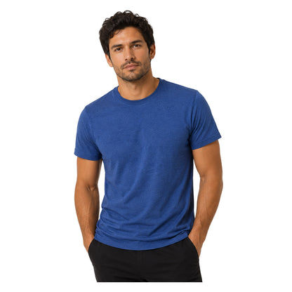 Polera Dry Fit Manga Corta Bangsi Pro Hombre