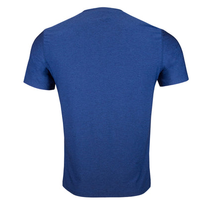 Polera Dry Fit Manga Corta Bangsi Pro Hombre