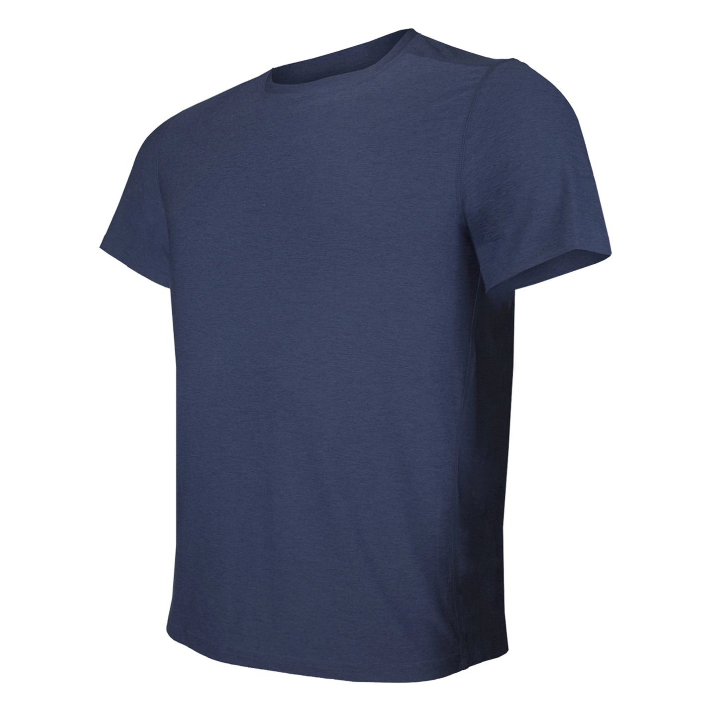 Polera Dry Fit Manga Corta Bangsi Pro Hombre