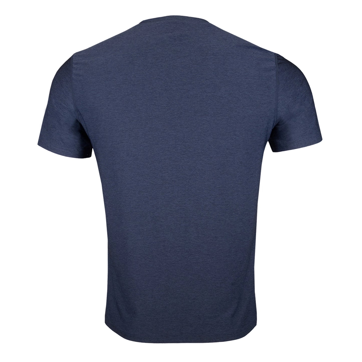 Polera Dry Fit Manga Corta Bangsi Pro Hombre