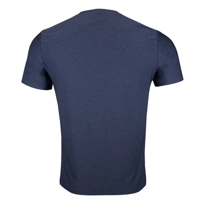 Polera Dry Fit Manga Corta Bangsi Pro Hombre
