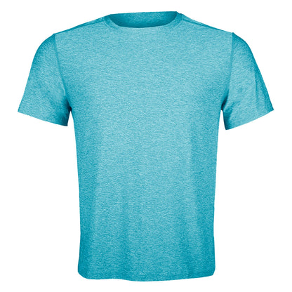 Polera Dry Fit Manga Corta Bangsi Pro Hombre