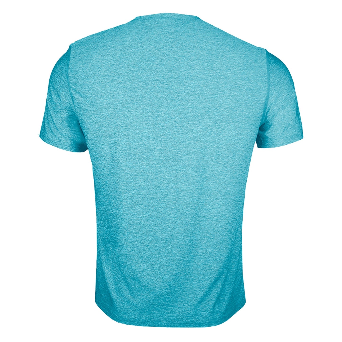 Polera Dry Fit Manga Corta Bangsi Pro Hombre