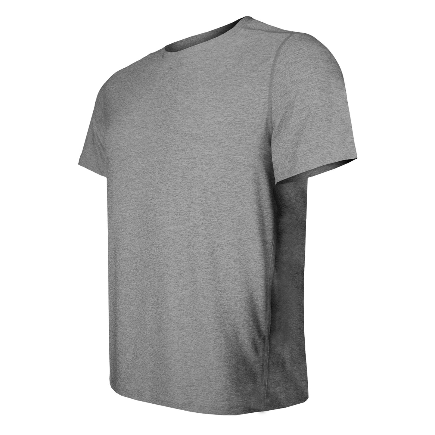 Polera Dry Fit Manga Corta Bangsi Pro Hombre
